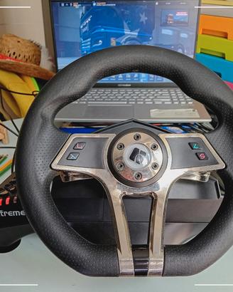 volante Xtreme 