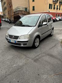 Fiat Ideia