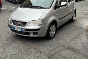 Fiat Ideia