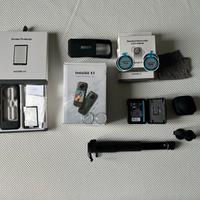 INSTA 360