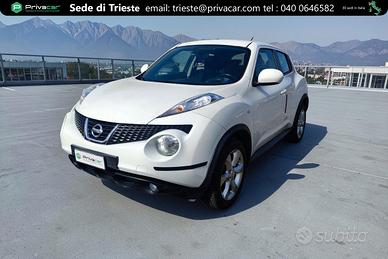 NISSAN Juke 1.5 dCi Acenta