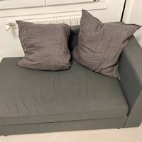 Divano letto  1 piazza