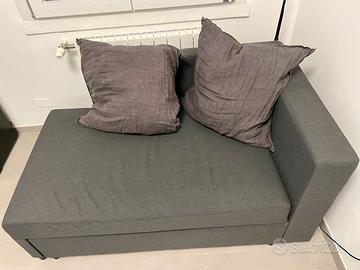 Divano letto  1 piazza