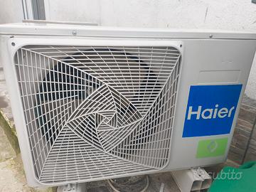 condizionatore inverter Haier