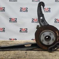 MASSA MECCANICA POSTERIORE SINISTRA FIAT Freemont