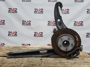 MASSA MECCANICA POSTERIORE SINISTRA FIAT Freemont