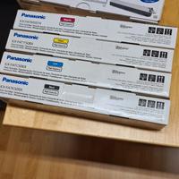 cartucce stampante Panasonic