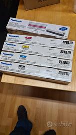 cartucce stampante Panasonic