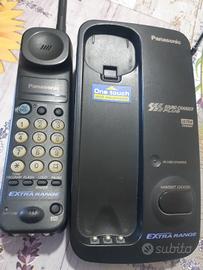 Telefono cordless 