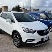 Opel Mokka X 1.6 CDTI Ecotec 4x2 Start&Stop ULTIMA
