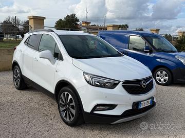 Opel Mokka X 1.6 CDTI Ecotec 4x2 Start&Stop ULTIMA