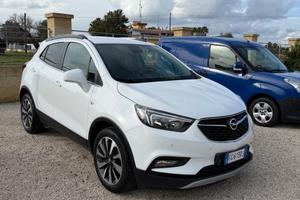 Opel Mokka X 1.6 CDTI Ecotec 4x2 Start&Stop ULTIMA