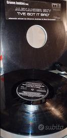 vinile House   Groove Junkies 