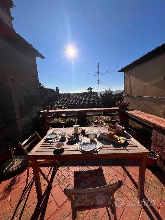 Appartamento – Bucine, Ponticelli - Vista 3