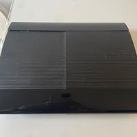PLAY STATION 3