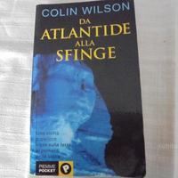 Da Atlantide alla sfinge