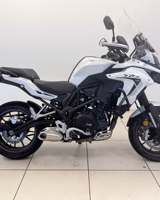 Benelli TRK 502