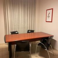 Arredo completo studio professionale