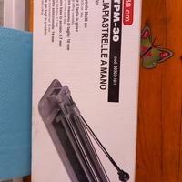 tagliapiastrelle 30 cm