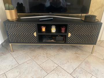 Mobile porta tv