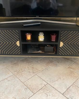 Mobile porta tv