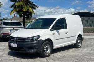 Volkswagen Caddy 2.0 TDI 122 CV 4MOTION