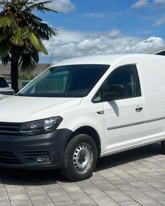 Volkswagen Caddy 2.0 TDI 122 CV 4MOTION