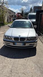 BMW Serie 3 (E46) - 2001