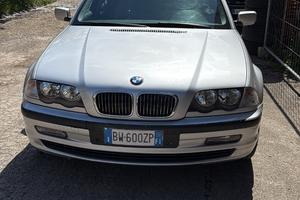 BMW Serie 3 (E46) - 2001