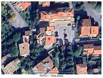 Appartamento Cupramontana [A4331904]