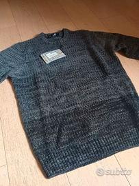 Maglione Blairmore taglia S - NUOVO