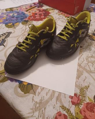 Scarpe da calcio/calcetto Lotto n. 36