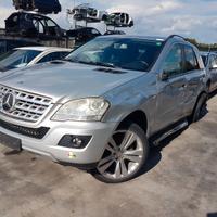 ML 280 CDI 4MATIC del 2008 per ricambi