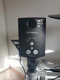 batteria elettronica Roland