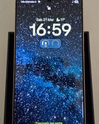 Samsung Galaxy S25 ultra 512 gb