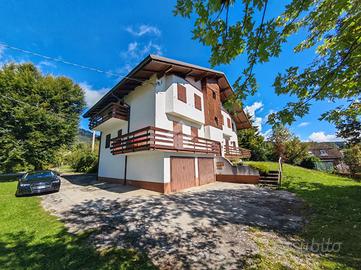2 LOCALI A ROANA