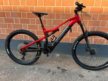 Olympia hysak 900wh tg L/XL