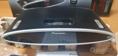 IPHONE DOCKING SPEACKER. PIONEER