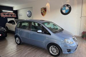 Lancia MUSA 1.3 Mjt 16V 95 CV S&S DPF Platino