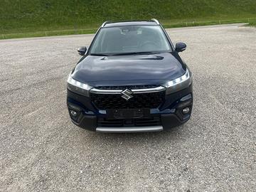 Suzuki SCross 4x4