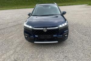 Suzuki SCross 4x4