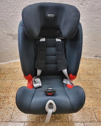 seggiolino auto per bimbo o bimba 
