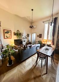 Appartamento nuovo in centro a Bologna