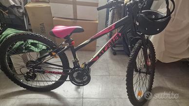 Bicicletta Atala