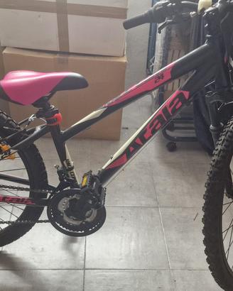 Bicicletta Atala