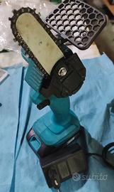 mini sega a batteria 