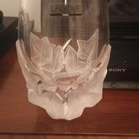 vaso Lalique 