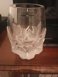 vaso Lalique 