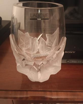 vaso Lalique 