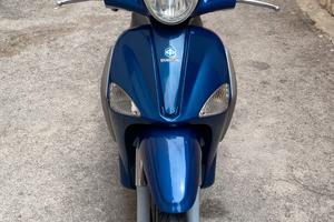 Piaggio Liberty 125 RST